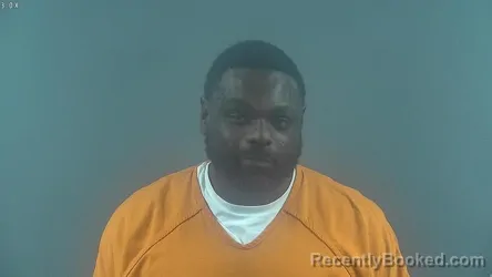 Mugshot of ANTONIO GERALL STEWART