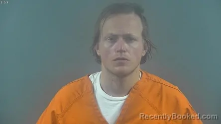 Mugshot of BRET ALLAN CHADICK