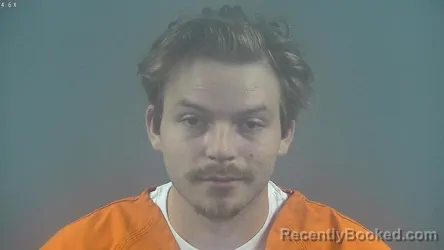 Mugshot of BAILEY TYLOR EDWARDS booked in Warren County, Kentucky on June 16, 2026