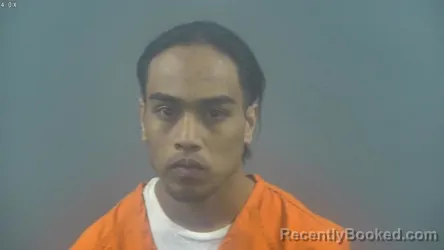 Mugshot of BRANDY SUZUMU booked in Warren County, Kentucky on March 29, 2026