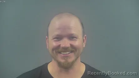 Mugshot of BRANDON EDWARND SUTTON