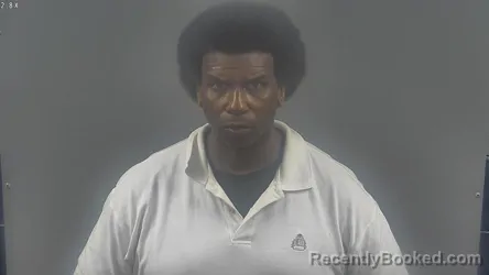 Mugshot of BILLY WAYNE TAYLOR booked in Warren County, Kentucky on June 1, 2026