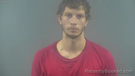 Mugshot of CLAYTON SCOTT KOGLIN booked in Warren County, Kentucky on May 6, 2026