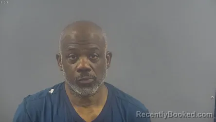 Mugshot of COREY LAMONT SMITH