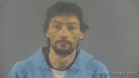 Mugshot of CHANTZ MCKINLEY UPCHURCH