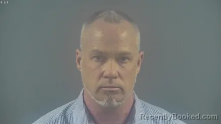 Mugshot of CAMERON LEE VANNESS