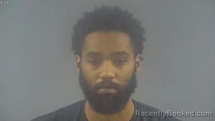 Mugshot of DORIEN LAMONT MONTRE BIRDSONG