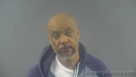 Mugshot of DERRICK DUYANE BOARDS