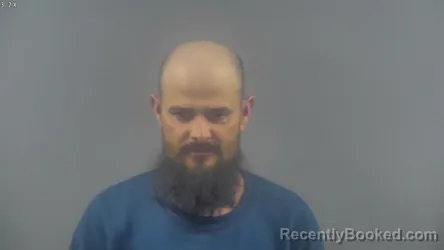 Mugshot of DENNIS ROUE CHUNN