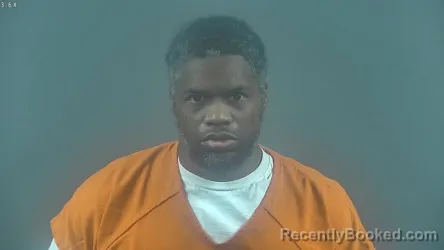 Mugshot of DEANGELO MARQUEZ DERRICK