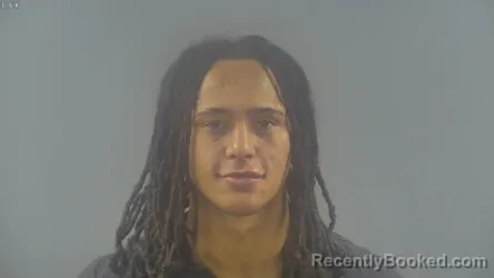 Mugshot of DEVIN LARENZ GEER