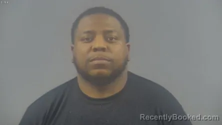 Mugshot of DEVANTE LATRAE KIRKWOOD