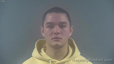 Mugshot of DALE JEAA MILLER