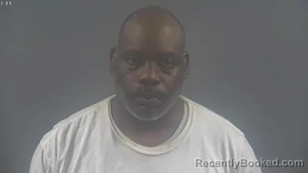 Mugshot of DESHAWN FELTON MARRY