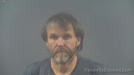 Mugshot of DOUGLAS WADE PRICE