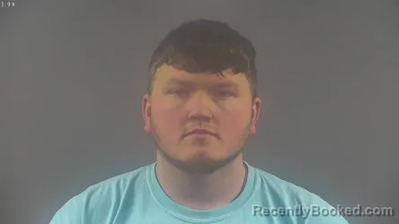 Mugshot of DRAVEN MICHAEL EDWARD REECE