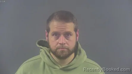 Mugshot of DUSTY CADE SULLIVAN