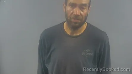 Mugshot of DONALD JOHN SCHUMER booked in Warren County, Kentucky on May 5, 2026