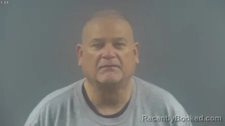 Mugshot of DAVID EDWARD SMITH