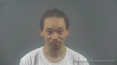 Mugshot of DEYANTEE LATRON THOMAS