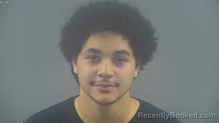 Mugshot of DONOVAN WAYNE ZORN booked in Warren County, Kentucky on April 1, 2026