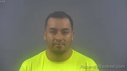 Mugshot of EDUARDO FLORES