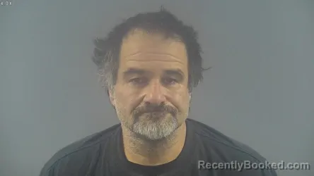 Mugshot of ERIC TODD LYVERS