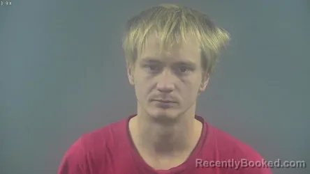 Mugshot of ELI BRAXTON SMITH