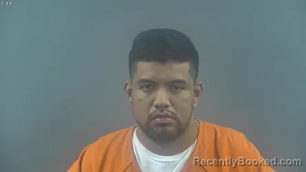 Mugshot of FREDY HERNENDEZ