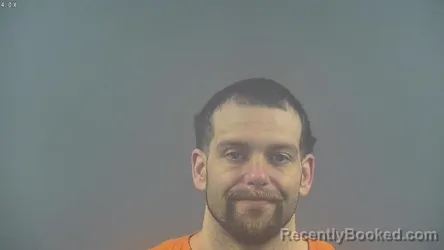 Mugshot of HASAN EMAD QADDURA booked in Warren County, Kentucky on April 27, 2026