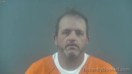 Mugshot of JEREMY ALLEN ABBEY