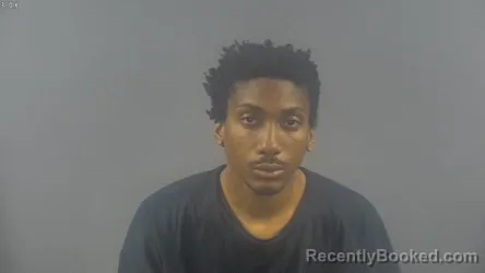 Mugshot of JOSHUA NATHANIEL BRENT booked in Warren County, Kentucky on May 5, 2026