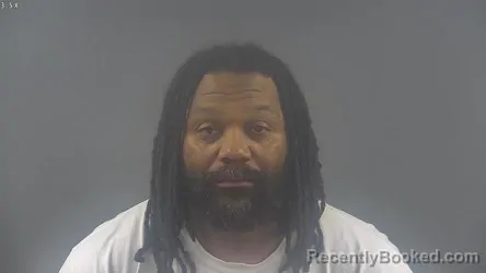 Mugshot of JUSTIN P DUNCAN booked in Warren County, Kentucky on March 22, 2026