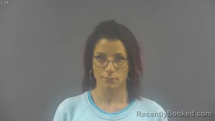 Mugshot of JORDAN RAYNE FORTIN