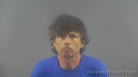 Mugshot of JEFFREY SCOTT GRAVIL