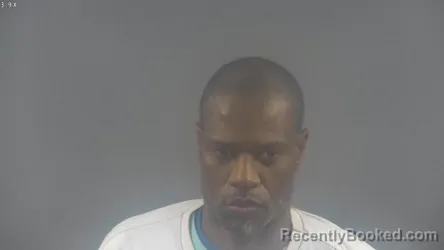 Mugshot of JASON CARLOS HUDSON