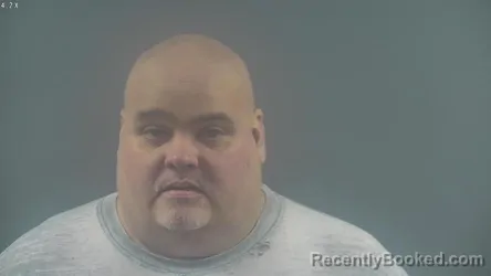 Mugshot of JEFFERY MICHEAL HARRIS