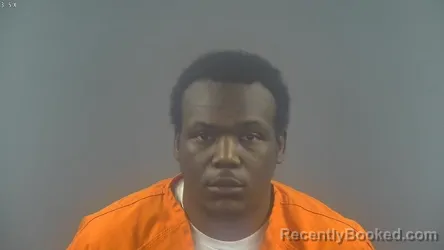 Mugshot of JOSHTIN ZYTERIC JAMES