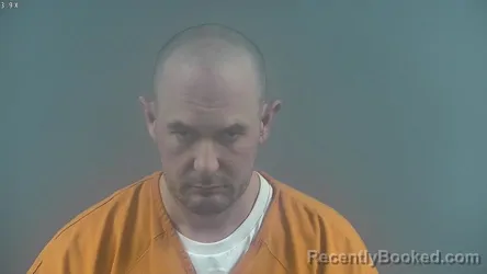 Mugshot of JOHN ROGERS JONES