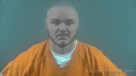 Mugshot of JASON CARL JOHNSON