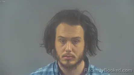 Mugshot of JEREMY NATHANIEL LINDSEY