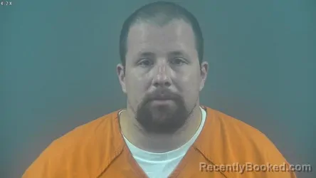 Mugshot of JORDAN TRAVIS LANE booked in Warren County, Kentucky on June 19, 2026
