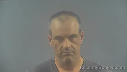 Mugshot of JUSTIN BAIRD LINK