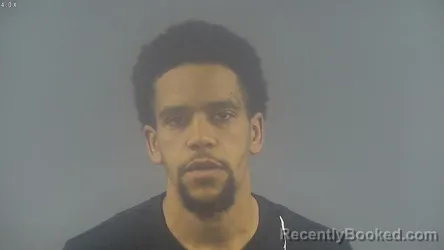 Mugshot of JOSHUA LEE ROWE booked in Warren County, Kentucky on March 30, 2026