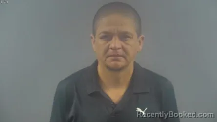 Mugshot of JUAN ANTONIO RAMIREZ-SEVILLA booked in Warren County, Kentucky on July 25, 2026