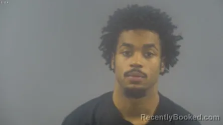 Mugshot of JIMMY EMMANUEL SALES