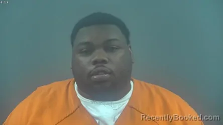 Mugshot of JERRY ANTHONY SMITH booked in Warren County, Kentucky on March 19, 2026