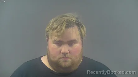Mugshot of KLINTEN BRADLEY CRAIG