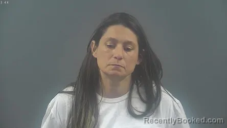 Mugshot of KRISTEN LEEANN DAY