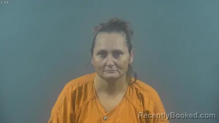 Mugshot of KIMBERLY LYNN DOPORTO booked in Warren County, Kentucky on May 30, 2026